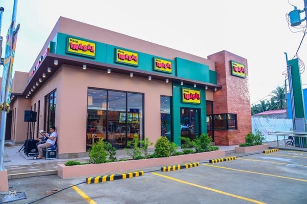 Transforming Lives at the Bottom of the Pyramid: The Mang Inasal Franchise Model Philippines