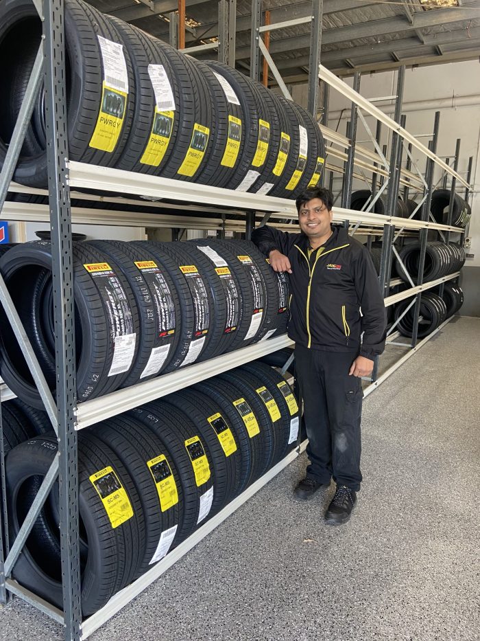 JAX Tyres & Auto Opens New Franchise in Narre Warren
