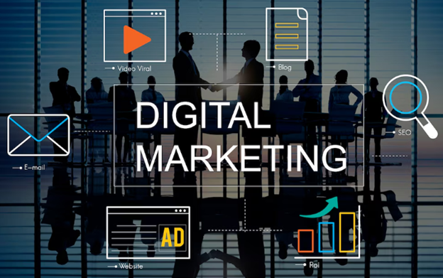 Boost Your Business Growth with Advanced Digital Marketing Strategies