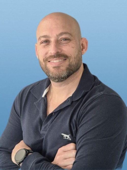 From Police Officer to Franchisee – How a Perth Man Put the Buzz Back in His Life