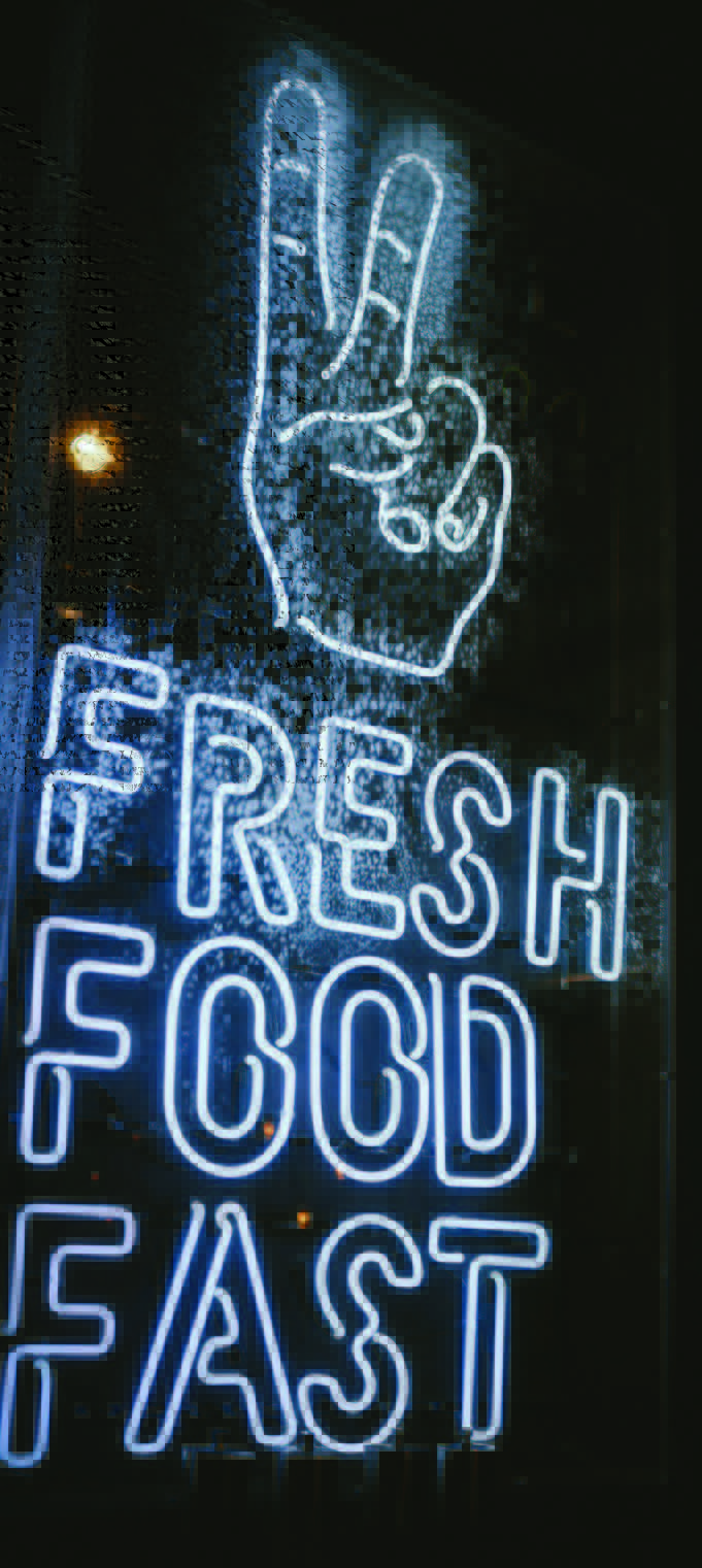 Food Franchise Business