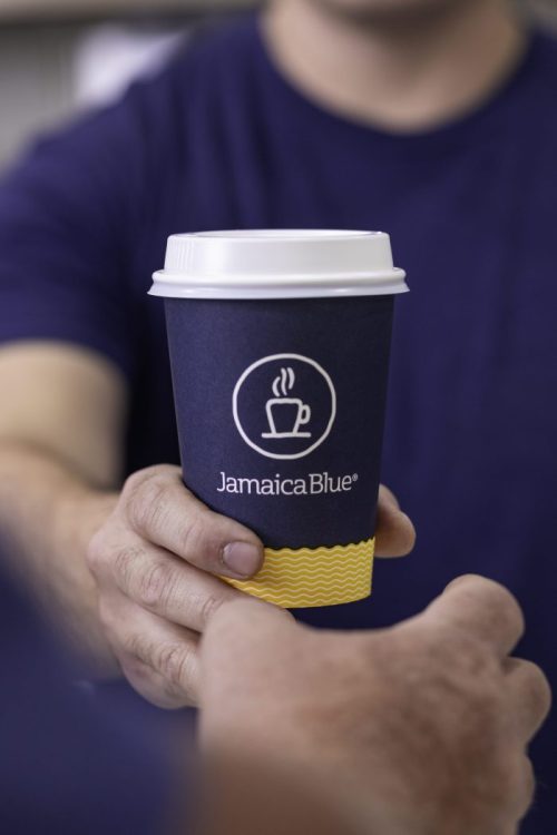 Jamaica Blue Future-Proofs With New Look and Tech