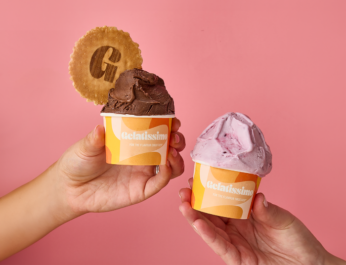 DELIVERING MOMENTS THAT MATTER