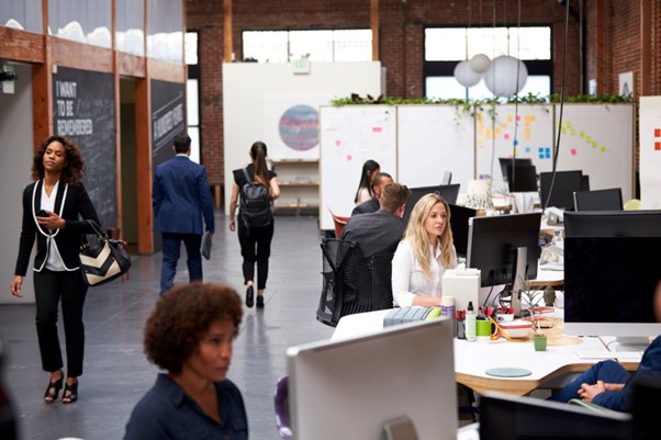 The Impact of Commercial Real Estate on Franchisee Success