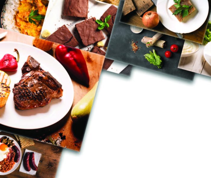 Food in Franchising