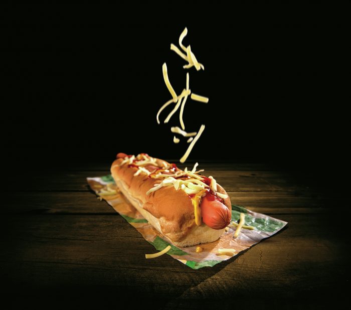 NO JOKE! SUBWAY® BRINGS BACK THE FAN-FAVOURITE SUBDOG - BIGGER AND BETTER THAN BEFORE
