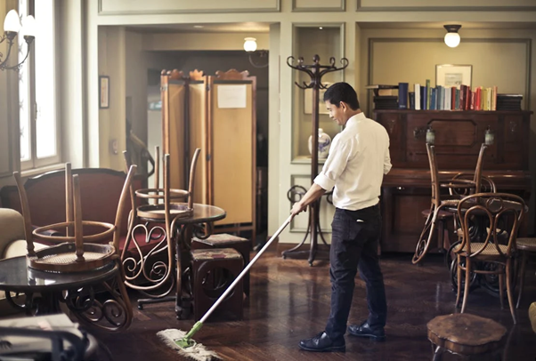How to Start a Cleaning Business: A Comprehensive Guide