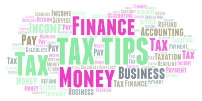 Tips to help you get your tax right this year