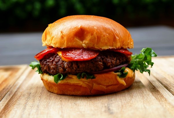 Grill'd Expands Into Drive Thru Franchises in Melbourne and Queensland