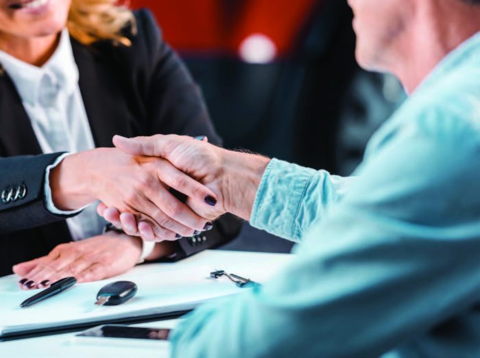Selling Your Franchise: How to Ensure a Legally Smooth and Successful Exit