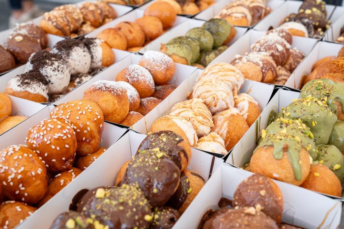 The Sweet Success of Lukumades: From Melbourne to a Global Phenomenon