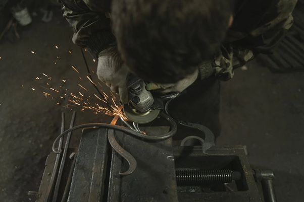 What is Metal Fabrication?