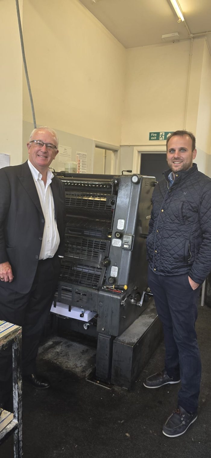 XPLORERGROUP ACQUIRES KALL KWIK, THE UK’S MARKET LEADER IN DESIGN AND PRINT