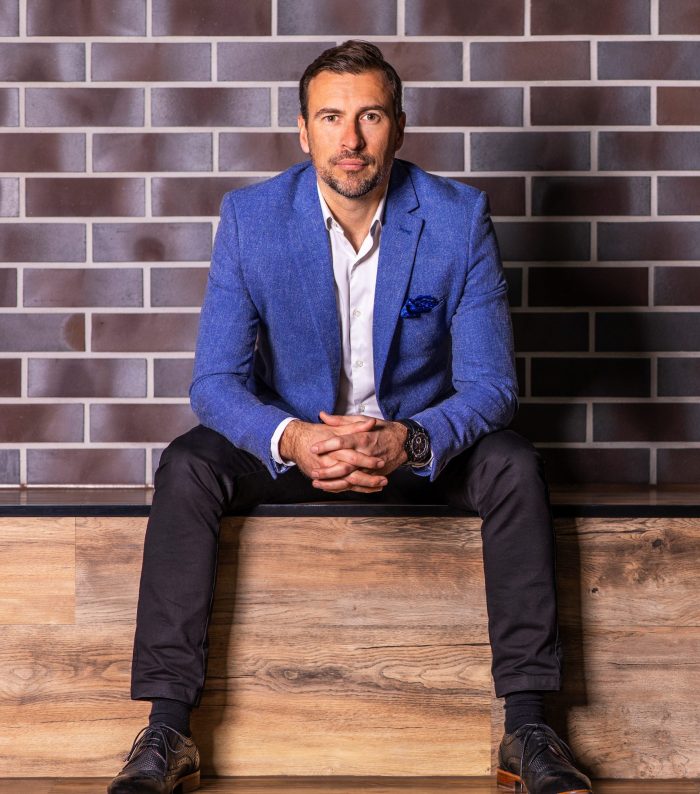 Lessons from an "Unlikely" Franchisor: Leading Through Adversity