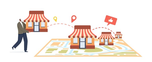 Tucking Into Restaurant Franchising: Explaining Investor Appetite