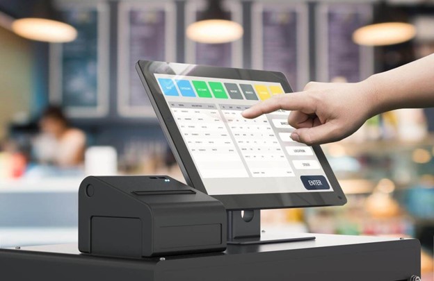 How a Restaurant POS System Can Streamline Your Operations and Boost Sales