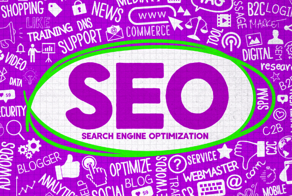 Mastering Search Engine Optimization: Ultimate Guide to Effective SEO Strategies