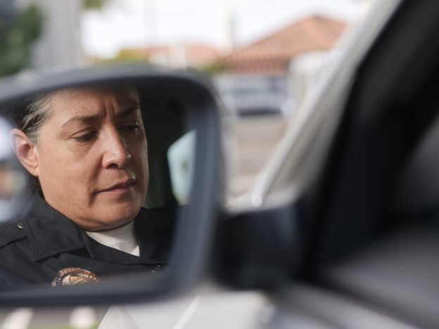 Tips for Contesting a Traffic Fine in Brisbane