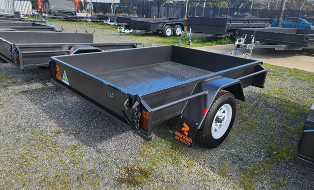 Exploring Box Trailer Models: The Ultimate Guide to Choosing the Right Trailer