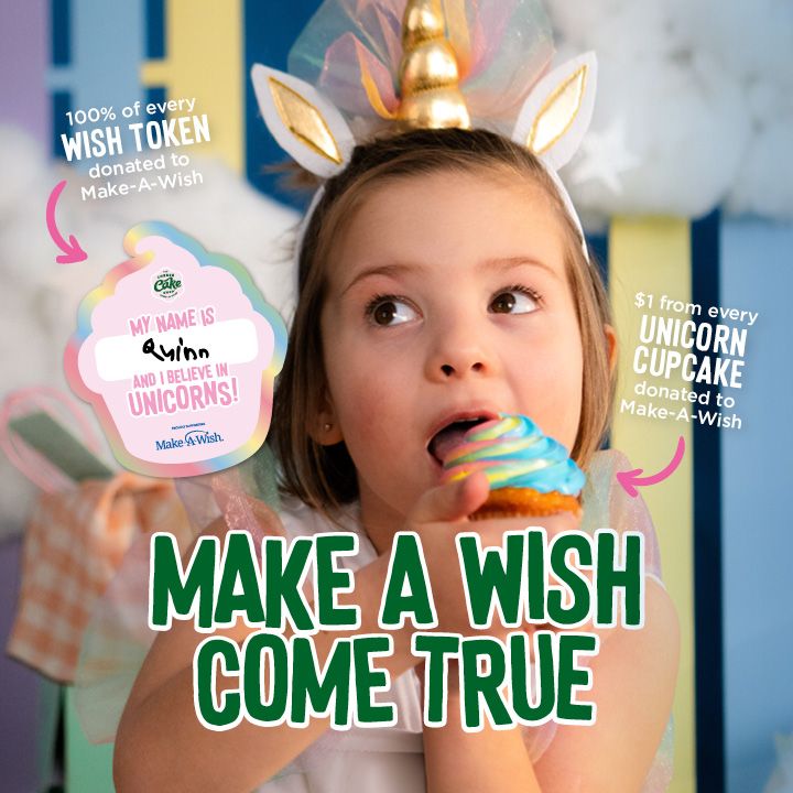 The Cheesecake Shop Grants Wishes and Grows Stronger with Franchise Success