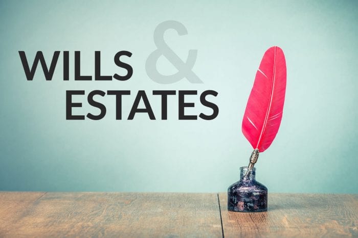 How Franchisees Should Plan Their Estate: Insights from Recent Will-Making Trends