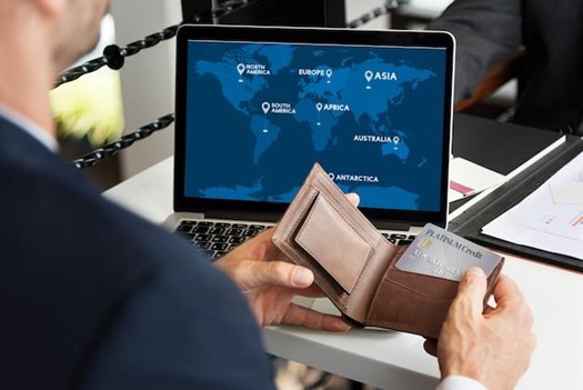 5 Factors to Consider While Choosing a Company for International Transactions