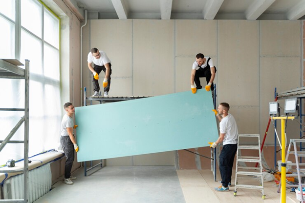 Essential Considerations When Remodeling a Commercial Space for Your Business or Franchise