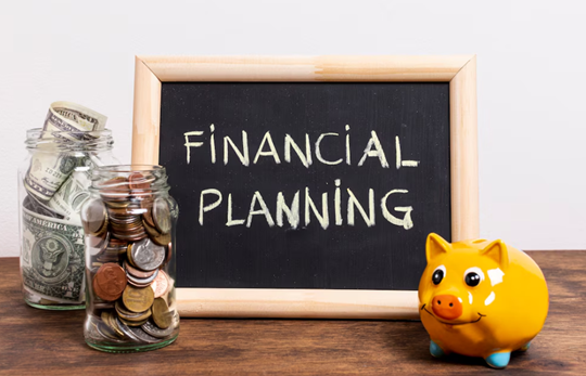 Financial Planning for Expats: A How-to Guide
