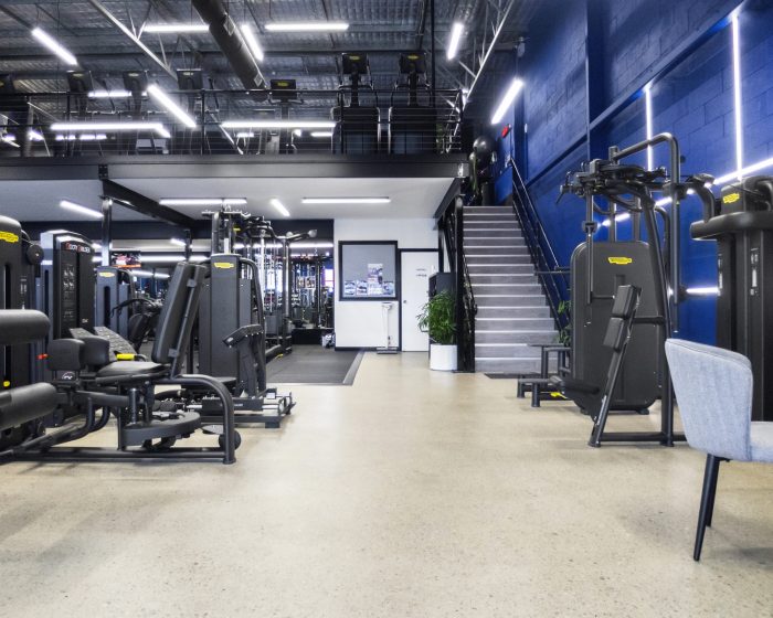 Plus Fitness has announced further international growth for 2025