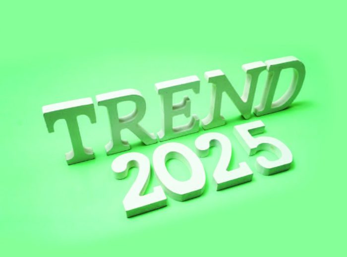Trending Franchises & issues in 2025