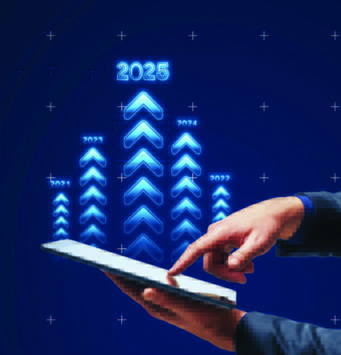 Future-Proof Your Franchise In 2025: Top Trends To Watch