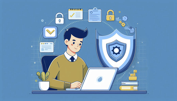 How to Protect Your Startup's Digital Footprint with Minimal Resources