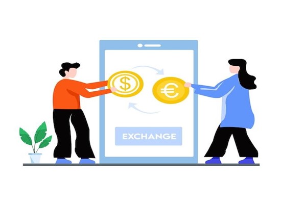 Here Is How to Exchange Foreign Currency In 2024
