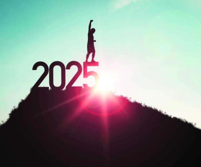 Franchise Success in 2025: Navigating New Frontiers