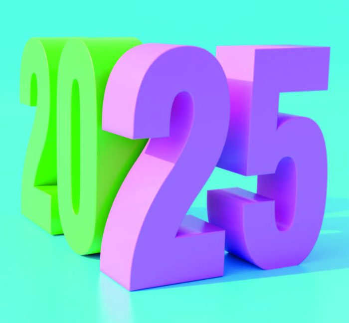 Top tips for the new year