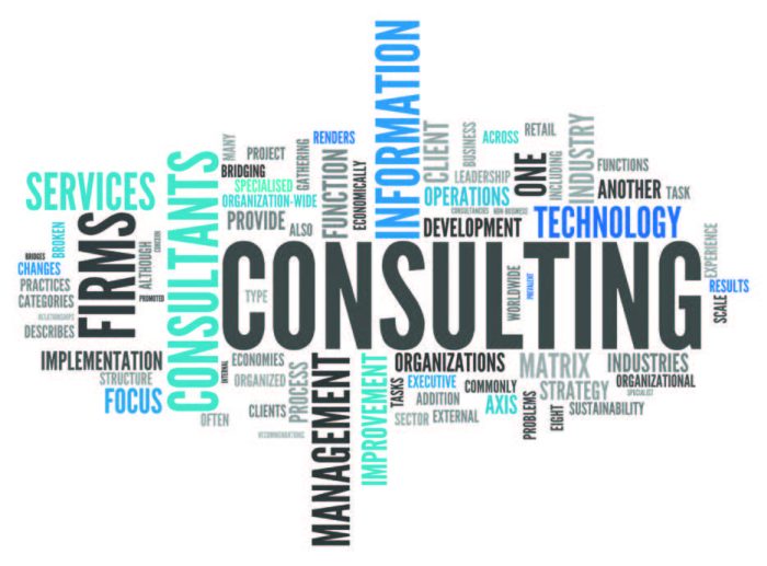 How do we engage a Consultant?