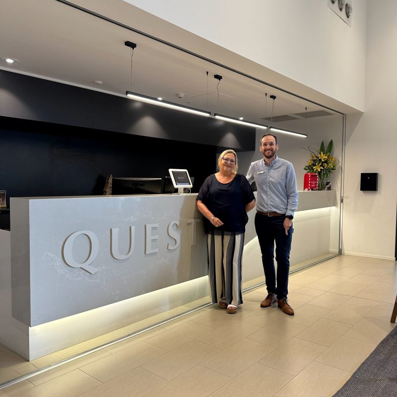 Quest Apartment Hotels sets a new standard in inclusive travel