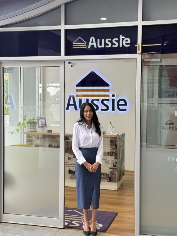 Building a Legacy: Meet Aussie Hurstville’s New Franchisee