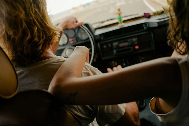 Big Adventures, Little Commitment: Flexible Driving Tips