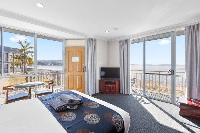 Best Western Expands in South Australia