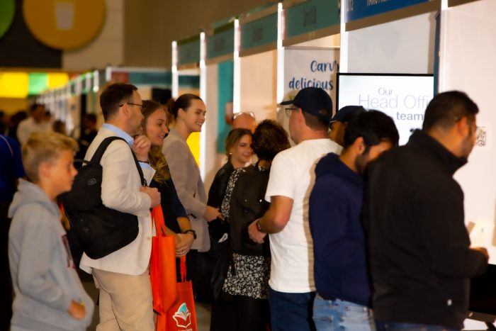 Discover the Future of Franchising at the 2025 Franchising Expo