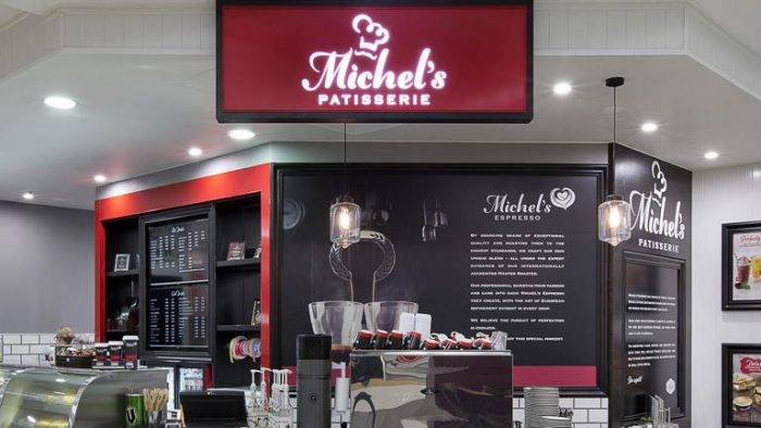 Michel’s to Close 19 Locations in Australia