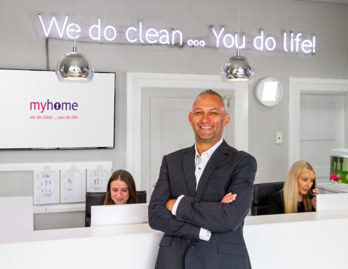 George Beddoes, Owner - MyHome Black Rock