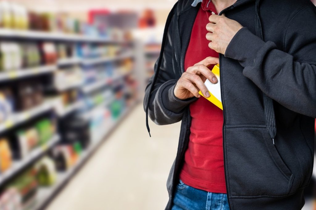 Key Strategies for Combating Theft in the Retail Sector