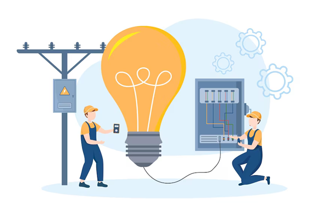 Power Up Your Home: Finding Reliable Electrical Services in Melbourne