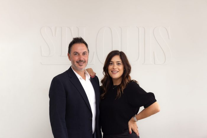 St. Louis- From Local Sweet Spot to Global Expansion