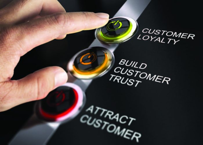 How to Cultivate Customer Loyalty With Your Franchise