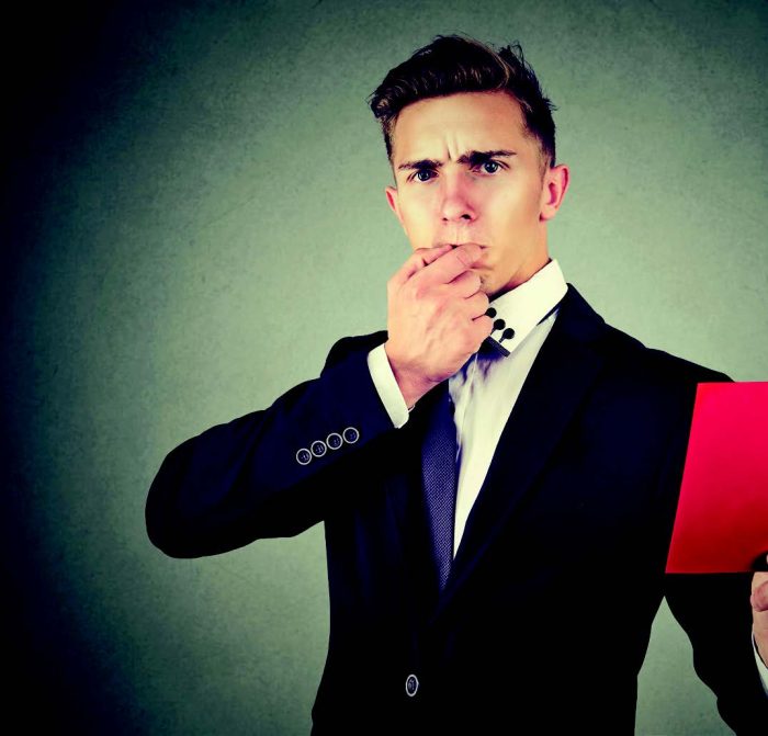 SPOTTING RED FLAGS IN OPENING AND RUNNING A FRANCHISE