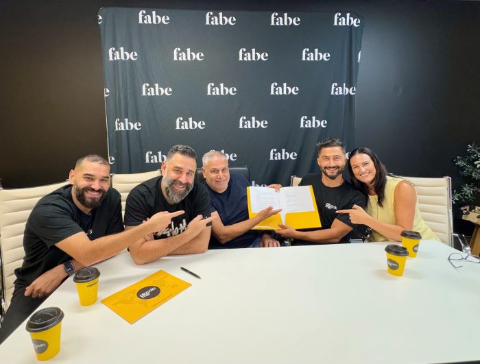 FABE Fuels Piccolo Me and SolBowl Expansion into Lebanon