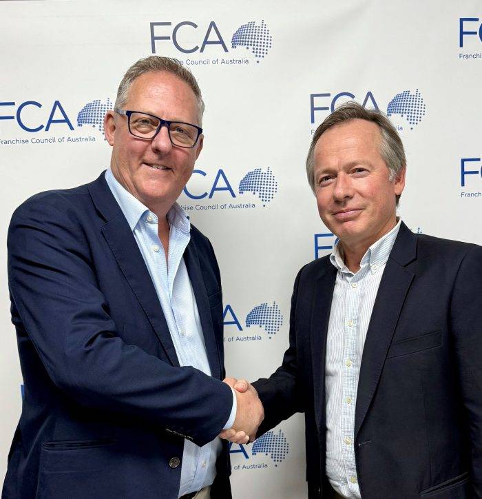 Franchising Expo signs new deal with FCA